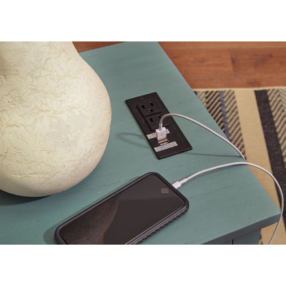 Table d'appoint Treytown