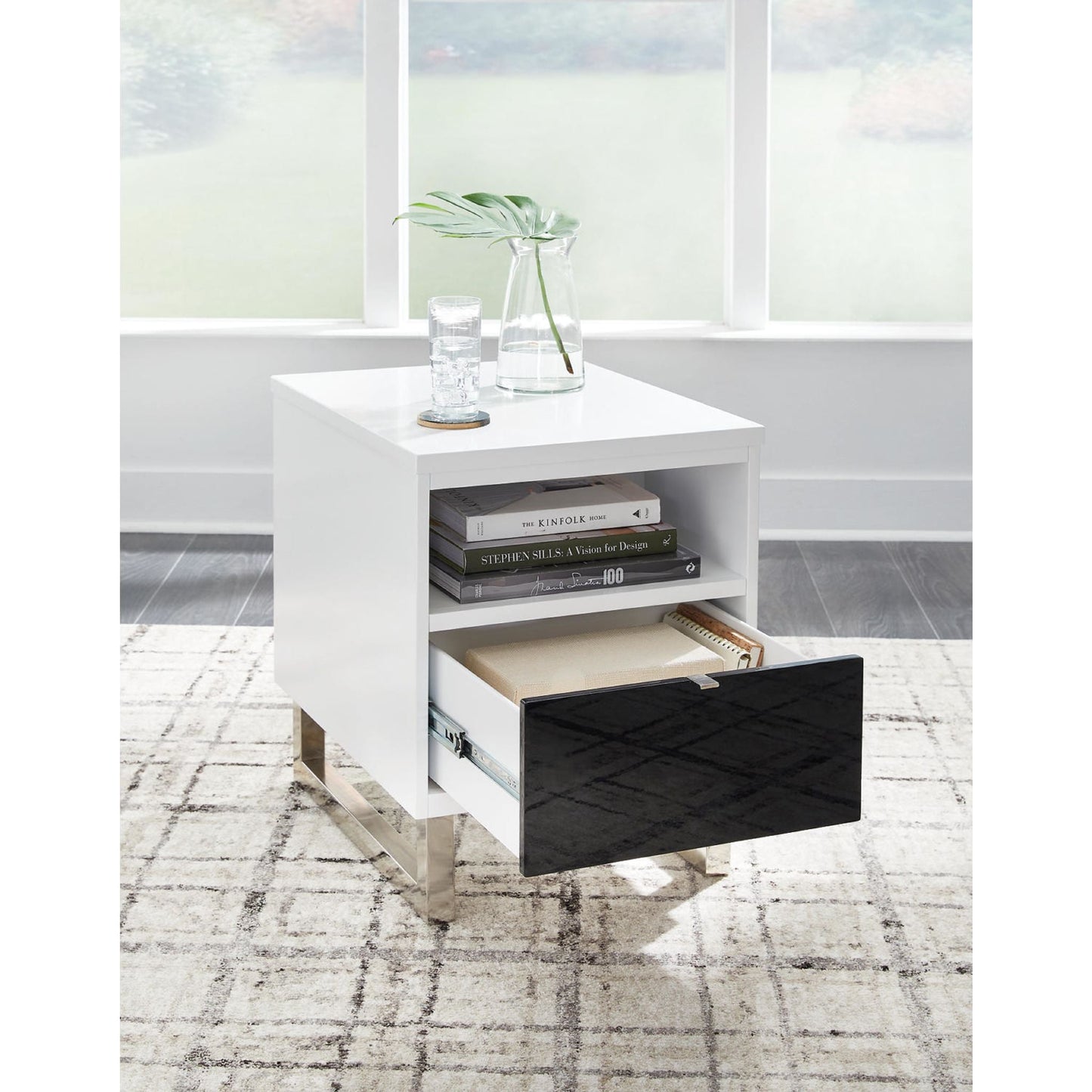 Table d'appoint Gardoni