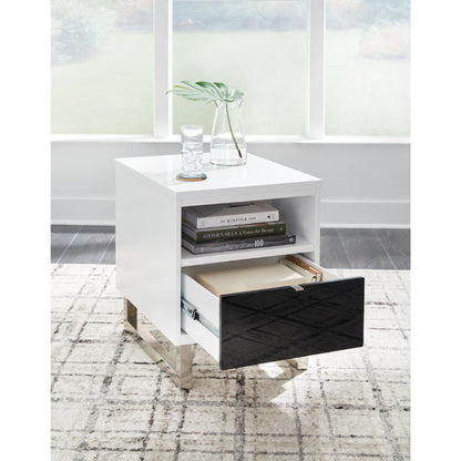 Table d'appoint Gardoni