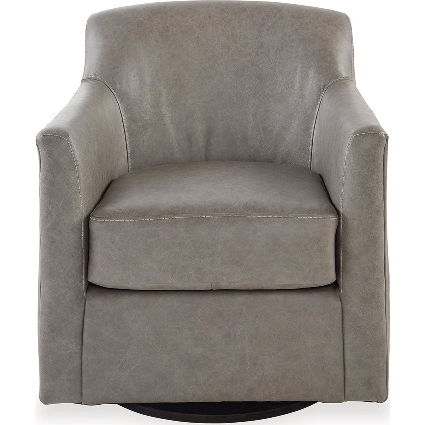 Fauteuil pivotant Bradney