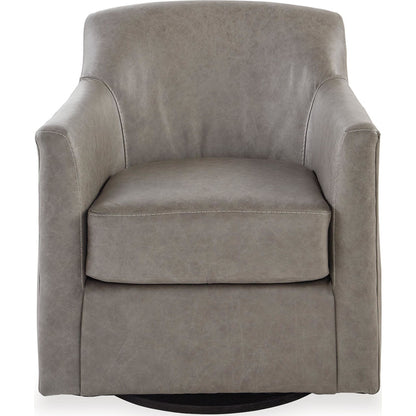 Fauteuil pivotant Bradney