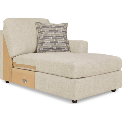 Canapé d'angle Edenfield 3 pièces