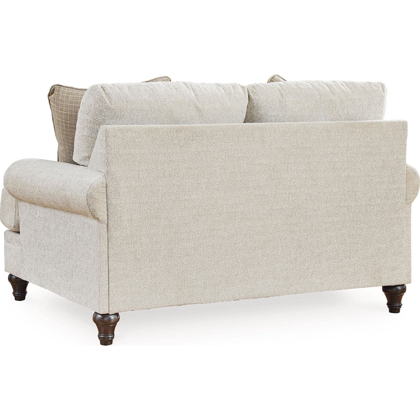 Canapé deux places Valerani