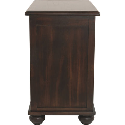 Table d'appoint Barilanni