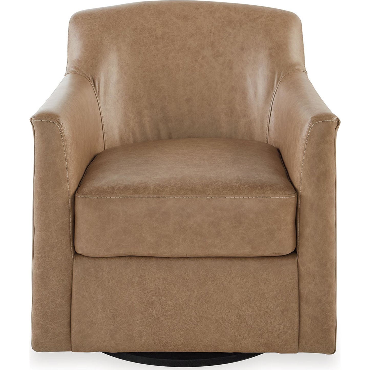 Fauteuil pivotant Bradney