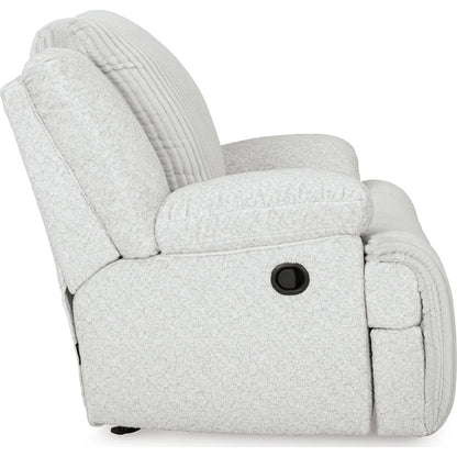 Fauteuil inclinable haut de gamme
