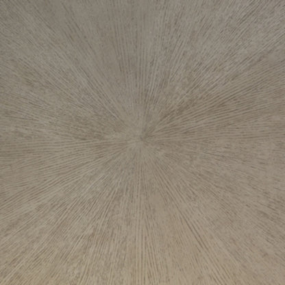 Table d'appoint ronde Ranoka