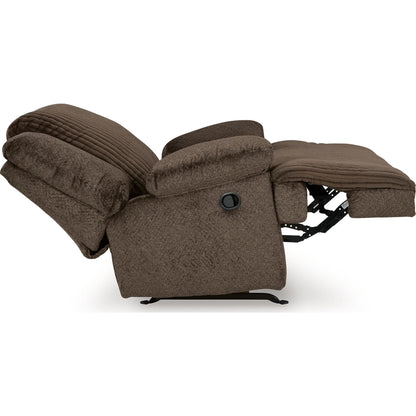 Fauteuil inclinable haut de gamme