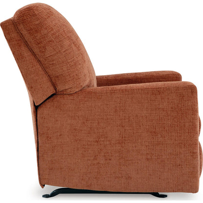 Fauteuil inclinable à bascule Aviemore