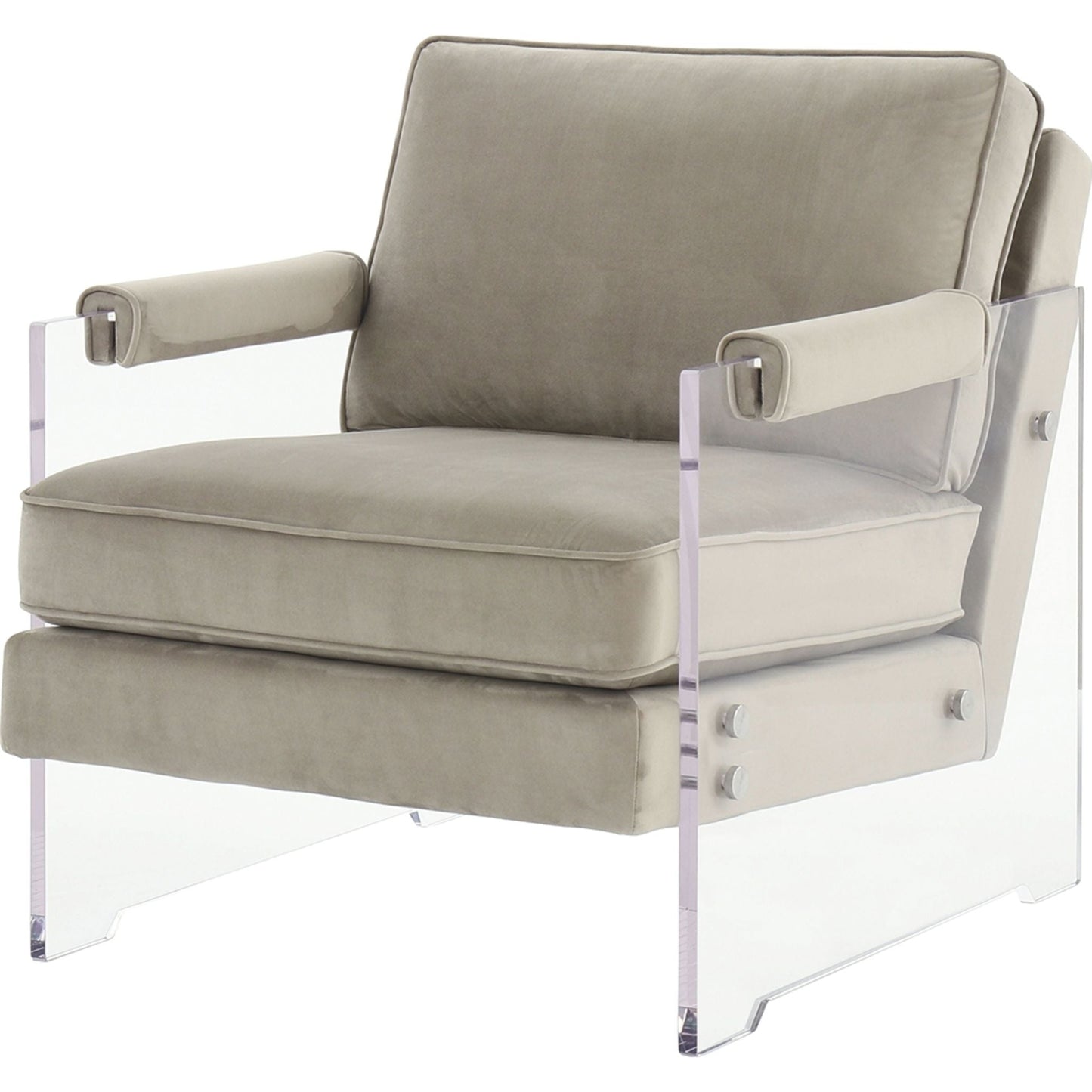 Fauteuil d'appoint Avonley