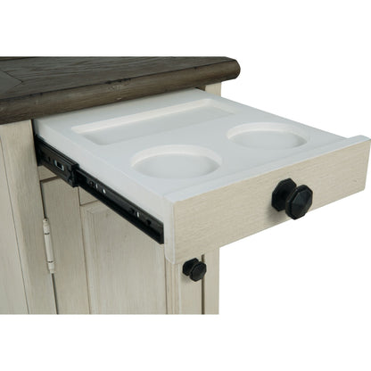 Table d'appoint Bolanburg