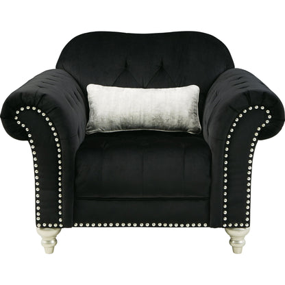 Chaise Harriotte