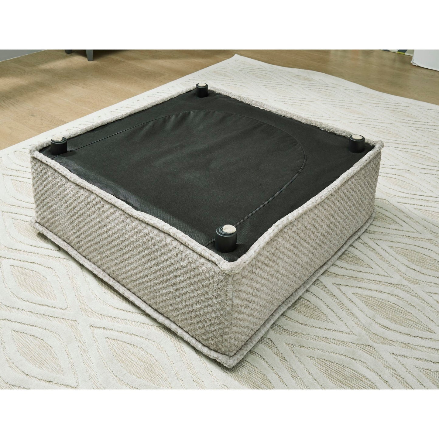 Bales 6 Pièces Sectionnel Modulaire