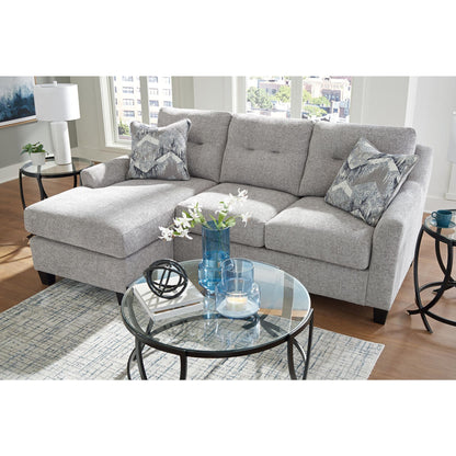 Canapé-lit exclusif Keenelynn