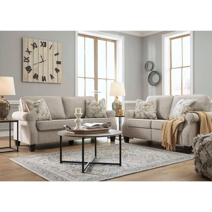 Canapé deux places Alessio