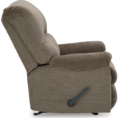Fauteuil inclinable à bascule Stonemeade