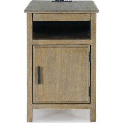 Table d'appoint Devonsted