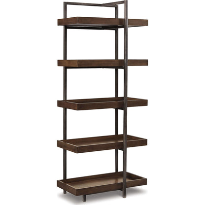 Unité de divertissement Starmore