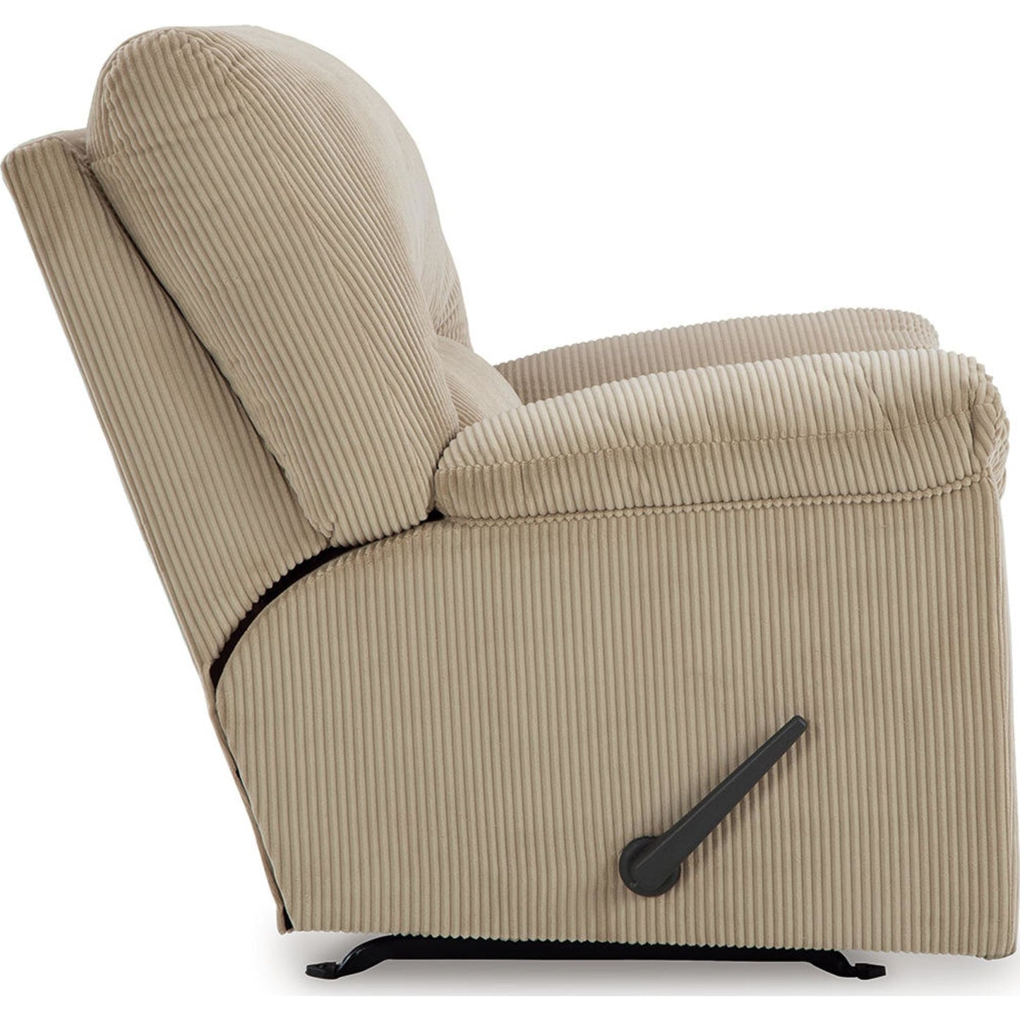Fauteuil inclinable à bascule SimpleJoy