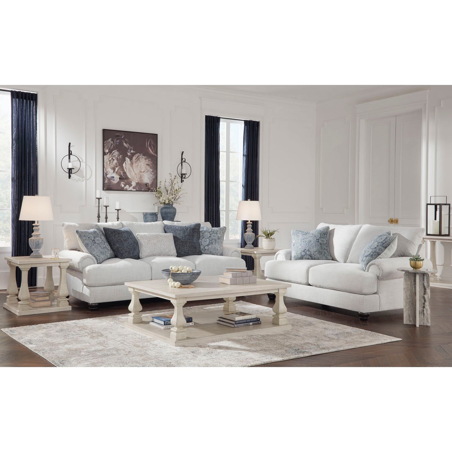 Canapé exclusif Avocet