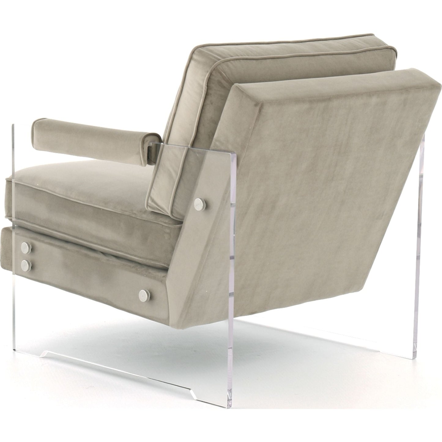 Fauteuil d'appoint Avonley