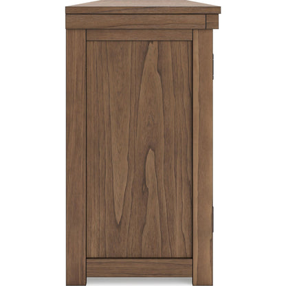 Meuble TV Boardernest