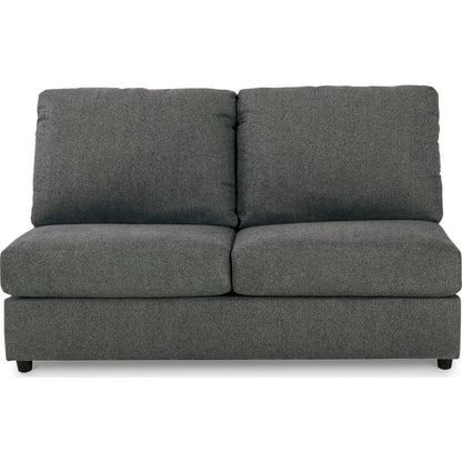 Canapé d'angle Edenfield 3 pièces