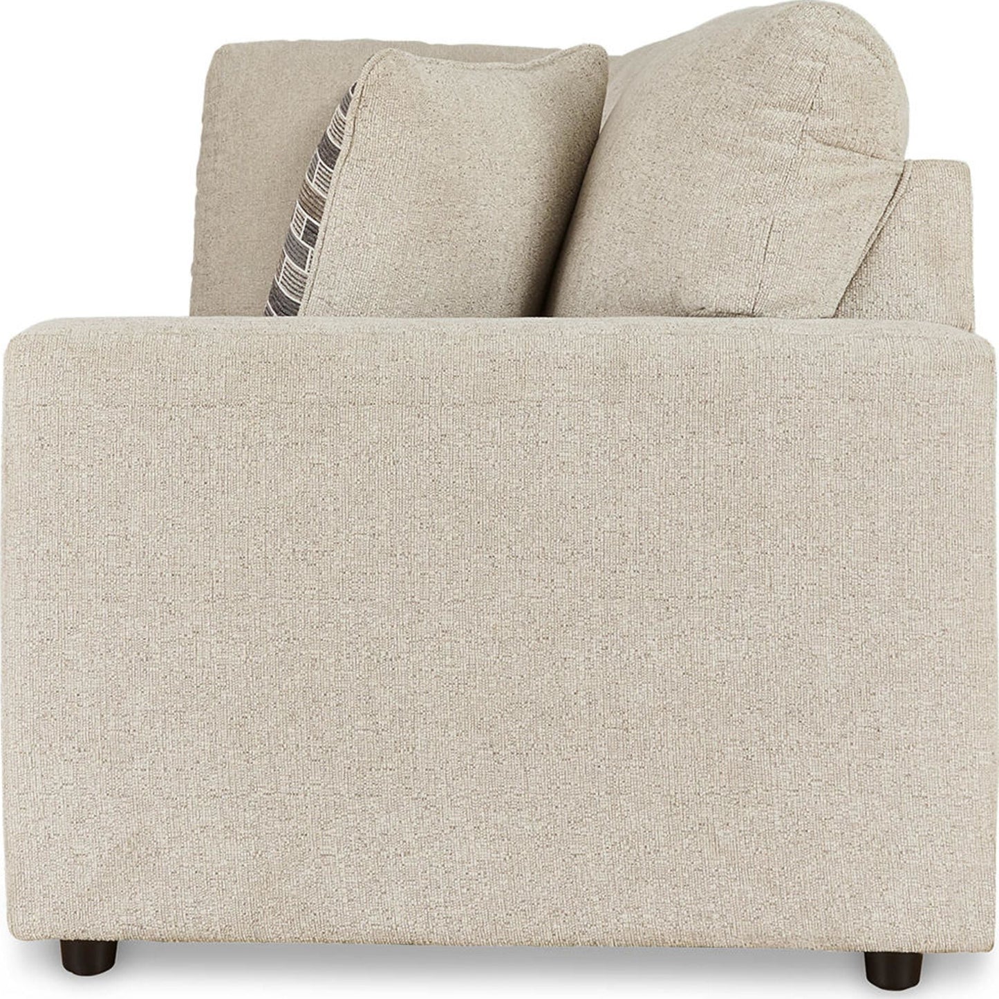 Canapé d'angle Edenfield 3 pièces