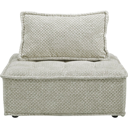 Bales 7 pièces Sectionnel modulaire