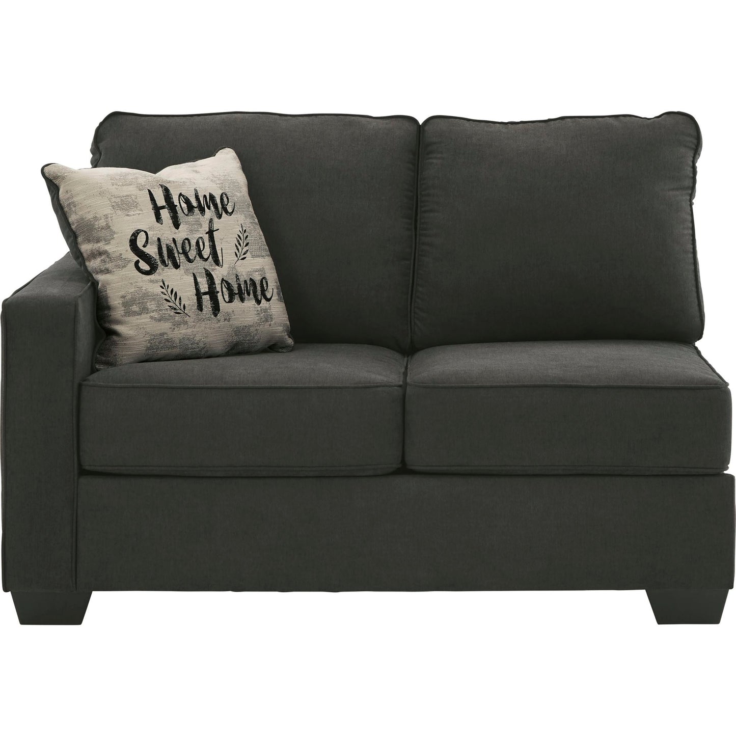 Canapé d'angle Lucina 2 pièces