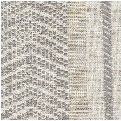 Canapé d'angle 2 pièces exclusif Lerenza avec méridienne