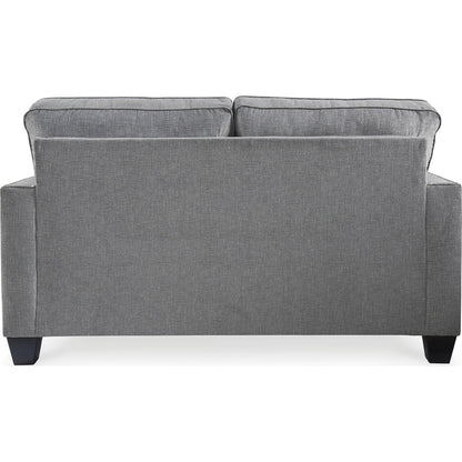 Canapé deux places exclusif Barrali