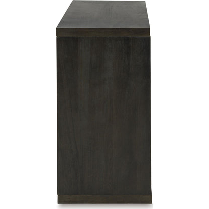 Table console Camelt