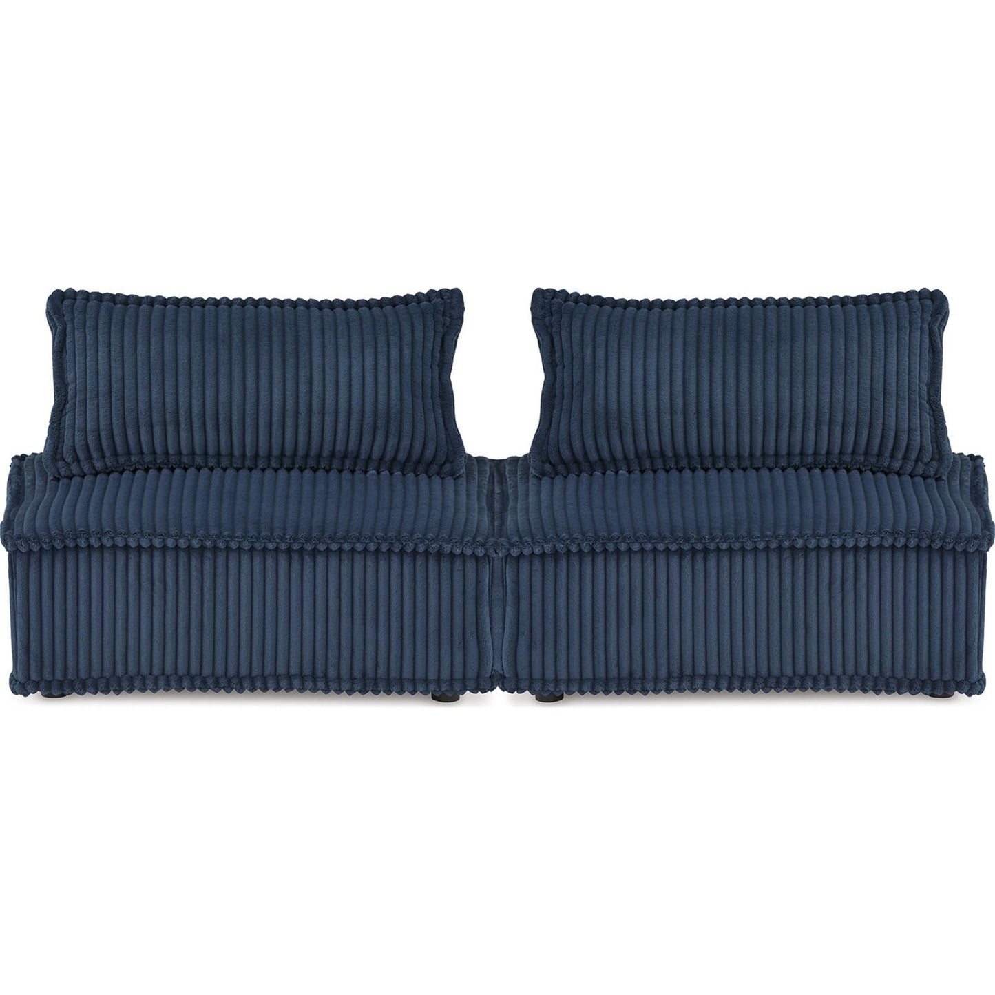 Bales 2 pièces Sectionnel modulaire