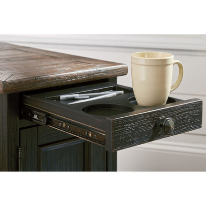 Table d'appoint Tyler Creek