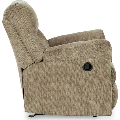 Fauteuil inclinable Alphons