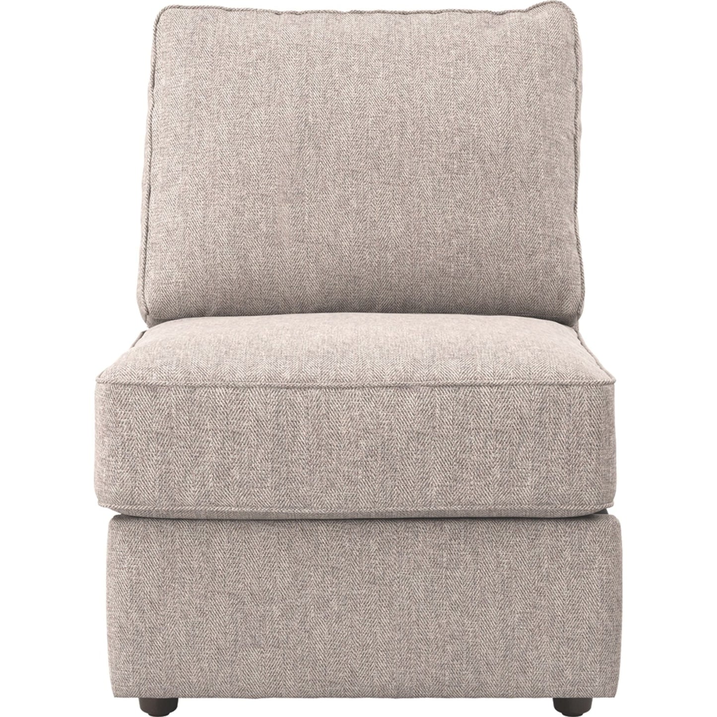 Canapé d'angle 5 pièces exclusif Ashlor