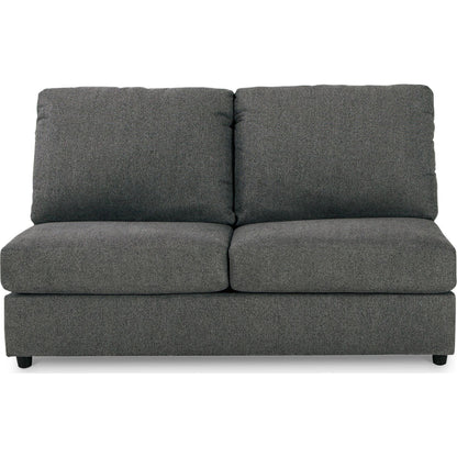 Canapé d'angle Edenfield 3 pièces