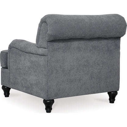 Chaise exclusive Renly