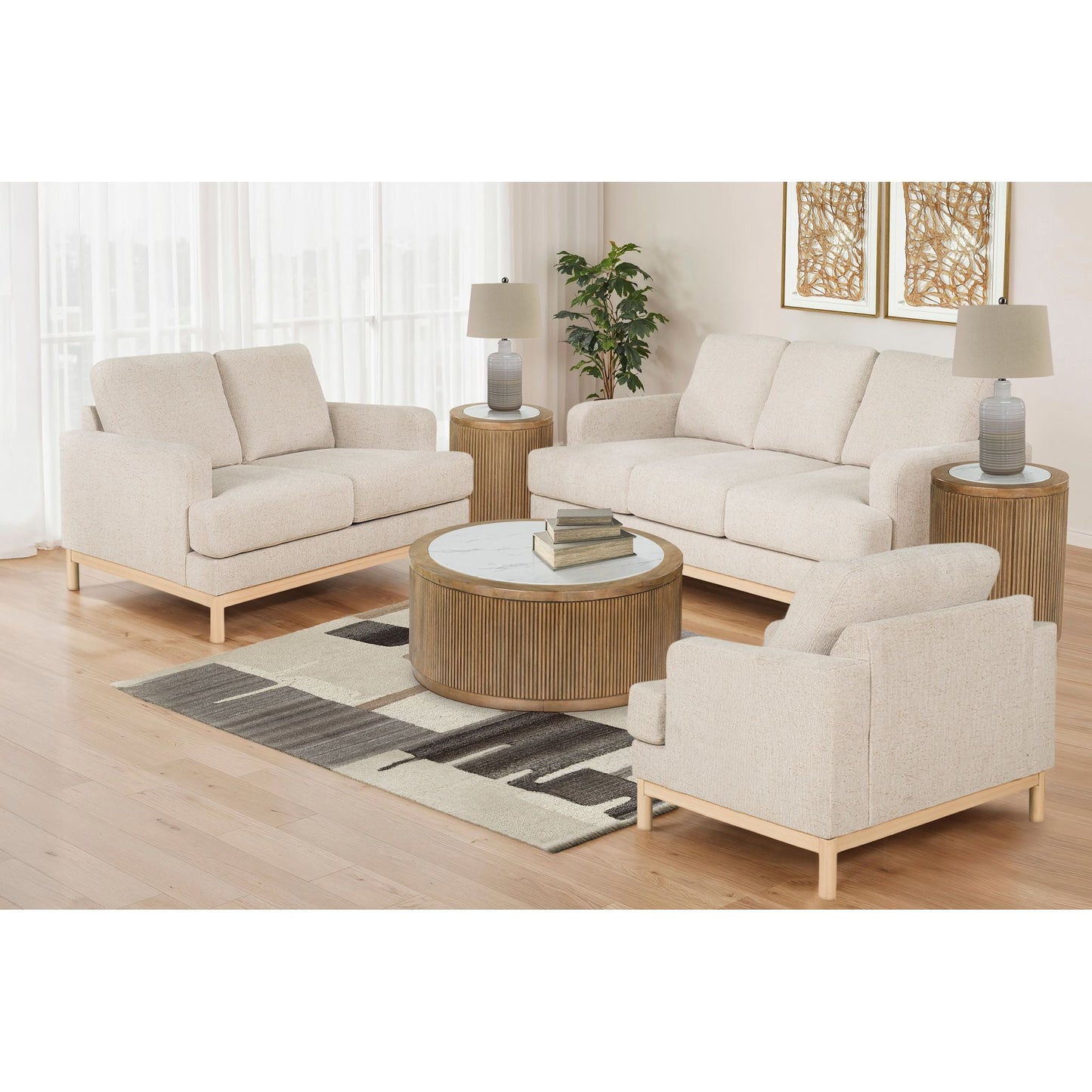 Canapé de Biggsley Bay