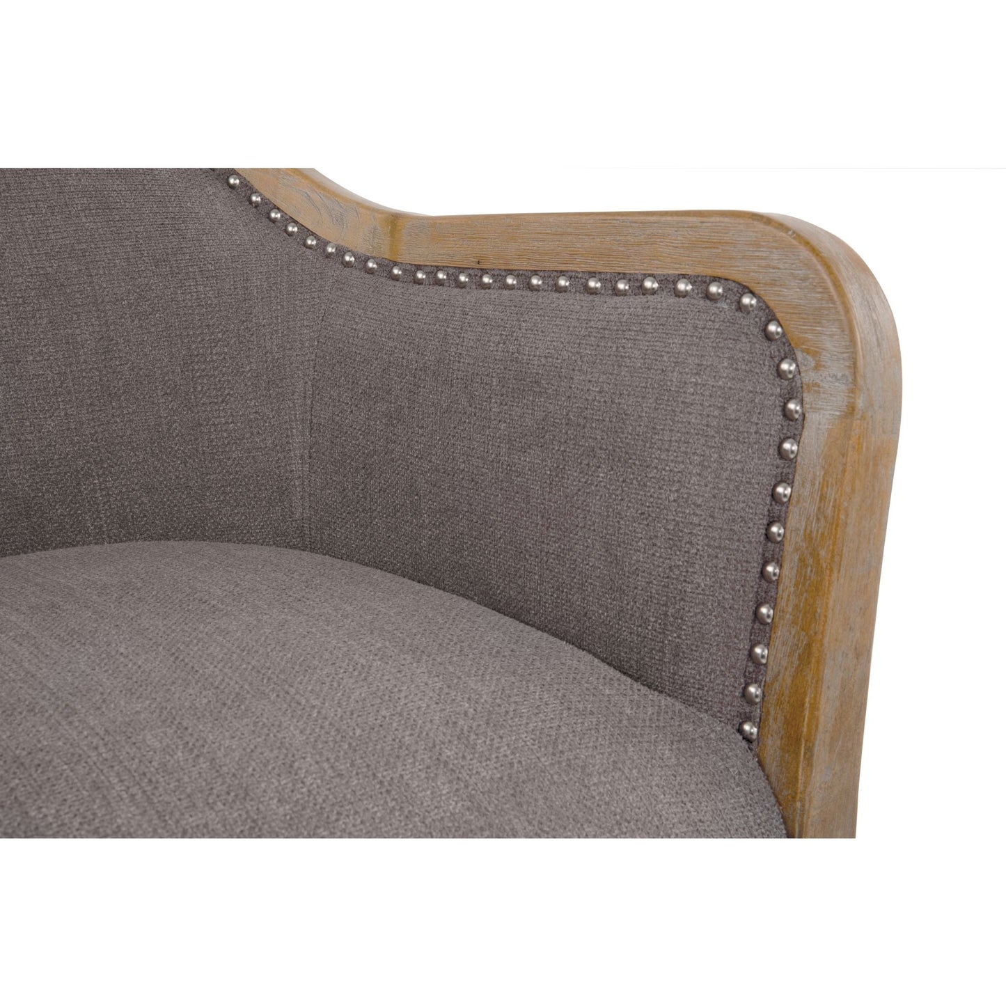 Fauteuil d'appoint d'ingénieur