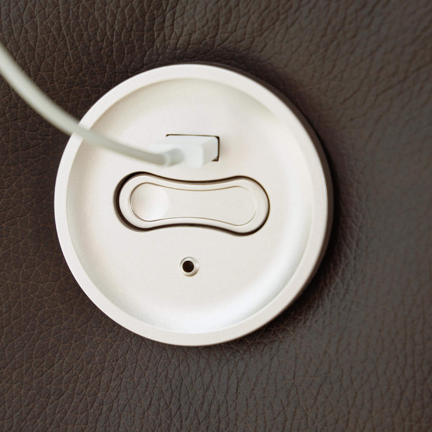 Canapé inclinable Leesworth