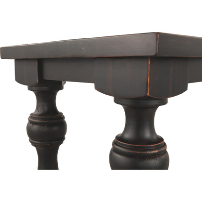 Table basse Mallacar