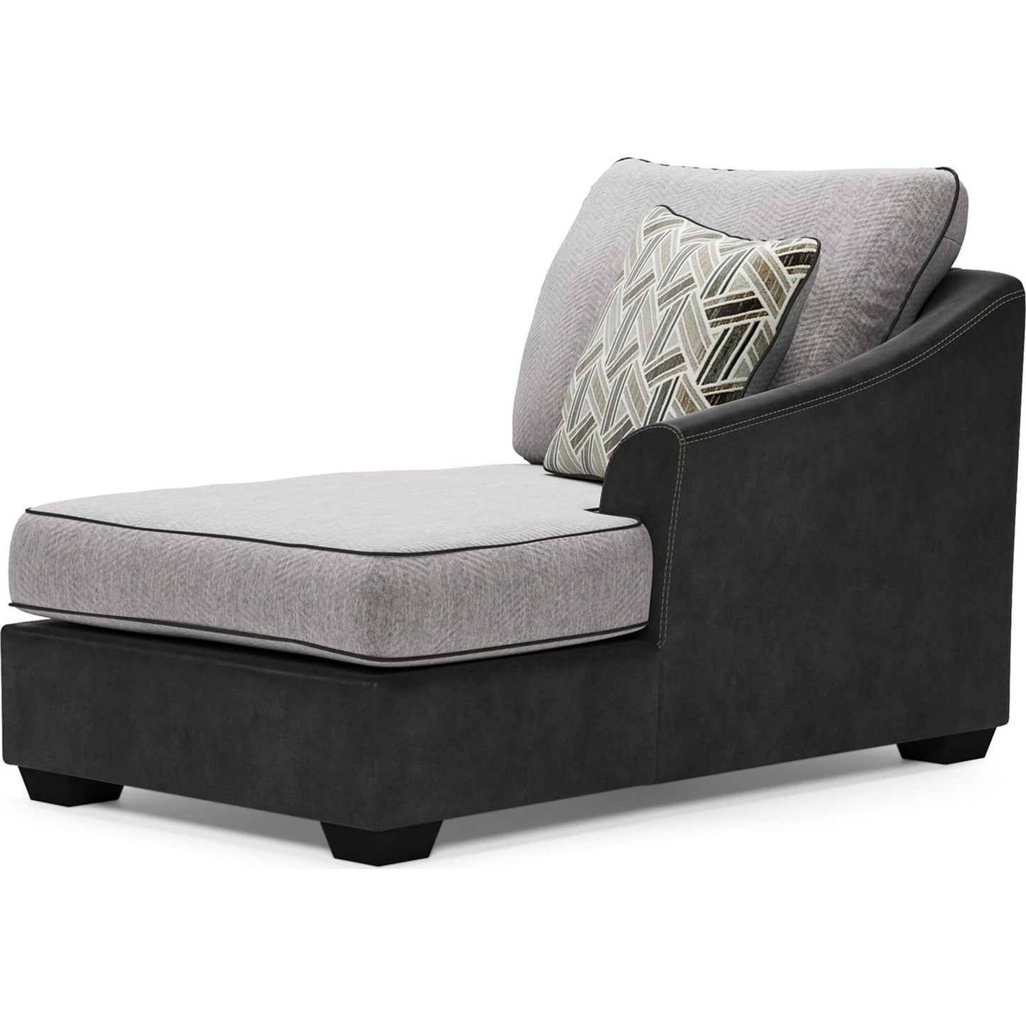 Canapé d'angle Bilgray 3 pièces