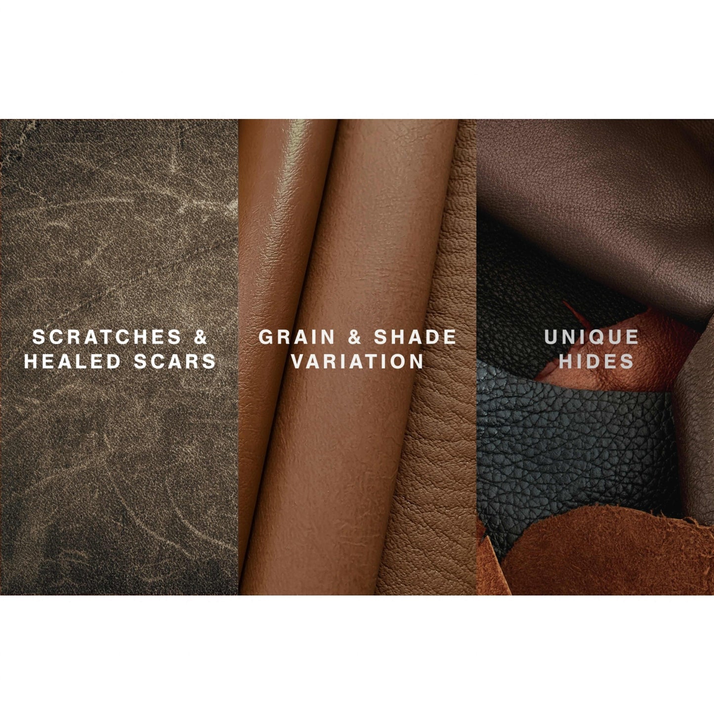 Canapé inclinable électrique Ricmen avec appui-tête réglable