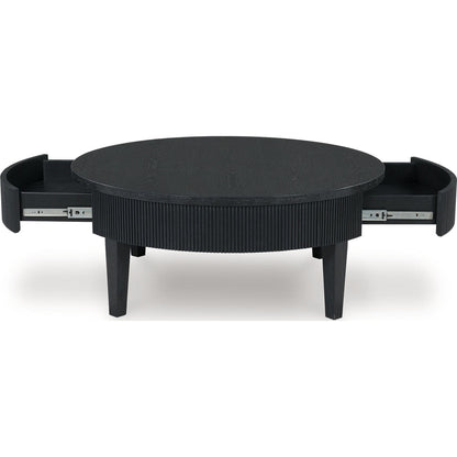 Table basse Marstream