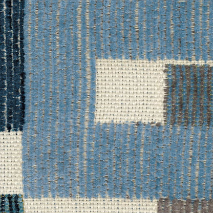 Pouf Valerano avec rangement