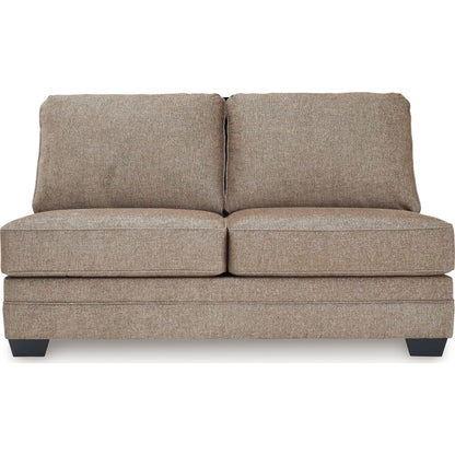 Canapé d'angle 3 pièces Cannonbrook