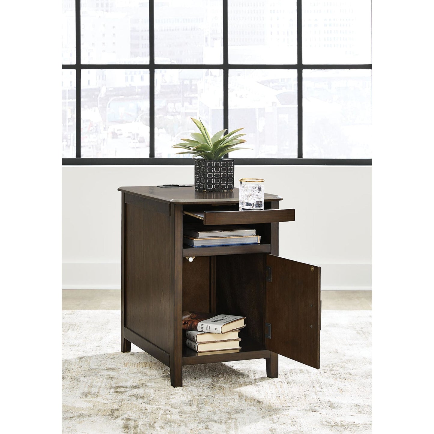 Table d'appoint Devonsted