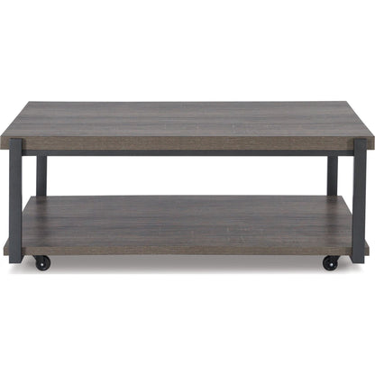 Lot de 3 tables Wilmaden